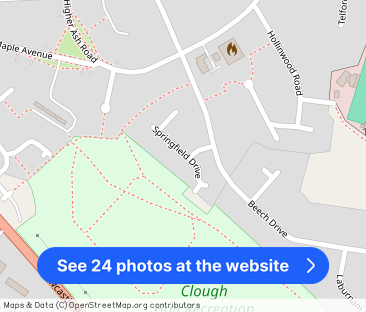 4 bedroom detached house for rent - Photo 1