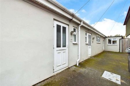 Crown Lane, Theale, Reading, RG7 - Photo 5