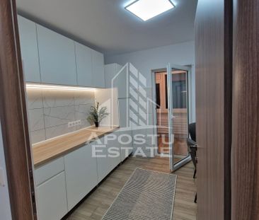 Apartament cu 2 camere decomandate,de inchiriat,Baba DochiaTimisoara - Photo 6