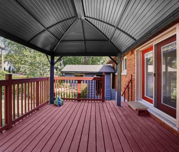 For Lease - 272 Upper Paradise Road, Hamilton, Ontario - Photo 4