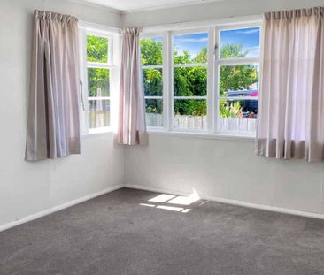TE AWAMUTU 3 BEDROOMS - Photo 3