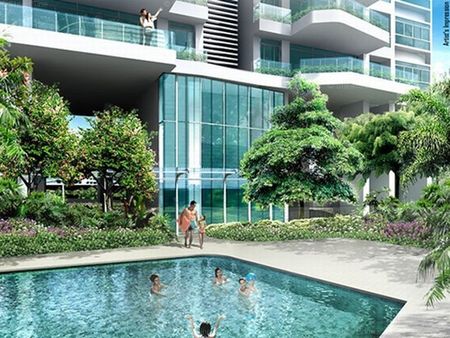 Latitude (D10), Condominium - For Rent - Photo 3