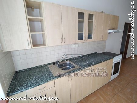 Pronájem bytu 2+1 72 m², Pražská tř. 1230, České Budějovice - Photo 2