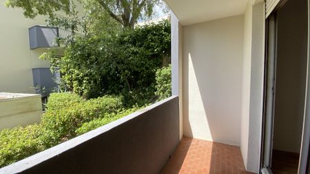 Location Appartement 2 pièces 32m² MONTPELLIER 34090 - Photo 3