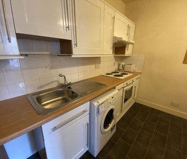 Lauriston Place, Flat 6 - Photo 4