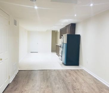 For Lease - 12 Locarno Street Unit# (Bsmt), Brampton, Ontario - Photo 6