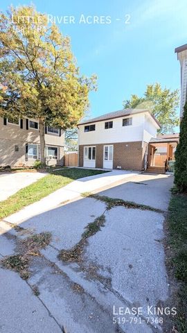 Cozy 1-Bedroom Basement Unit in South Windsor! - Photo 2