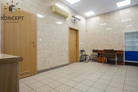 Gabinet w prywatnej przychodni - Photo 2