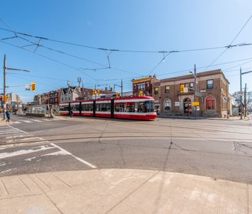 For Lease - 942 St Clair Avenue Unit# 2, Toronto, Ontario - Photo 6
