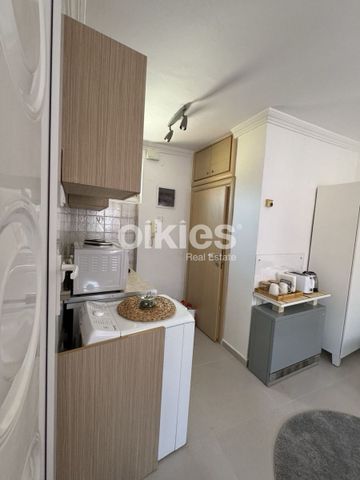 Studio/Γκαρσονιέρα για ενοικίαση Άνω Πόλη - Photo 2