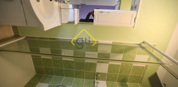 Location Appartement 1 pièce 22m² ST DENIS 97400 - Photo 2
