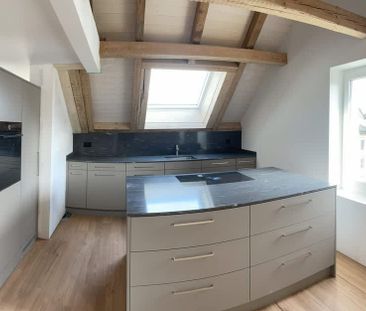 4 Zimmer, 128 m², 2. Stock - Photo 3