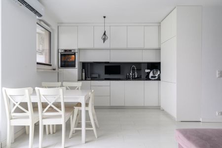 3-pokojowe mieszkanie z ogródkiem - osiedle Wilno 59.91 m² - Фото 5