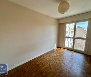 Location Appartement 2 pièces 46m² LE MANS 72000 - Photo 5