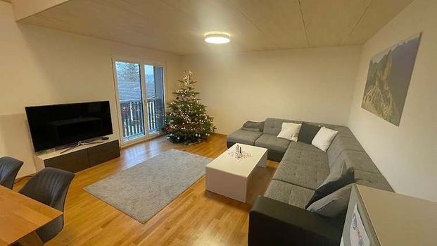 4.5 Zimmer, 132 m², 1. Stock - Foto 1