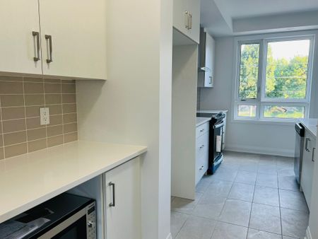 For Lease - 50 Carole Bell Way, Markham, Ontario - Photo 4