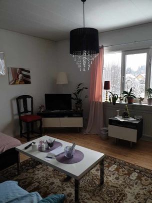 Östra Esplanaden, Åseda - Foto 1