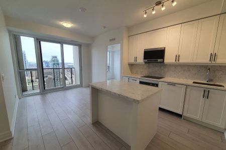 For Lease - 30 Elm Drive Unit# 3111, Mississauga, Ontario - Photo 3