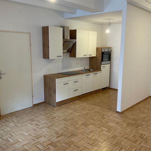 1 Zimmer Wohnung in Trofaiach - Photo 1