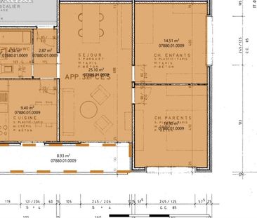 Apartment - Photo 2