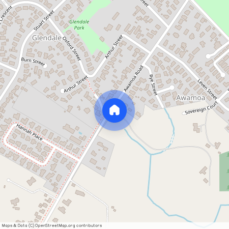 45 Awamoa Road, Oamaru, Waitaki