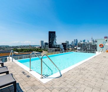 For Lease - 45 Baseball Place Unit# 507, Toronto, Ontario - Photo 3