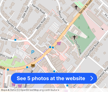 Walton-on-Thames, Surrey, KT12 - Photo 1