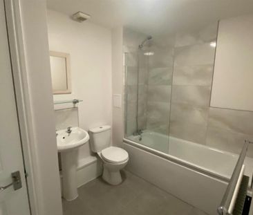 2 bedroom apartment to rent - Photo 6