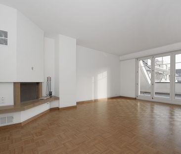 Generous 4.5-room apartment in a quiet location - Photo 4