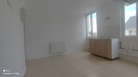 Centre de Montataire T2 , 41.42 m² 1er étage à louer, - Photo 2