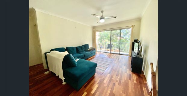 Modern 2-Bedroom Apartment for Rent – Prime Indooroopilly Location - Photo 1