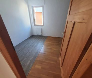 Location Appartement 4 pièces 89 m2 à Haguenau - Photo 4