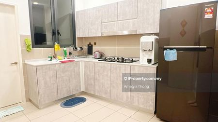 The Cruise Residence, Bandar Puteri Puchong, Puchong - Foto 4