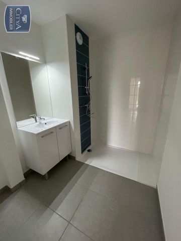 Location Appartement 3 pièces 67m² CHAMBRAY LES TOURS 37170 - Photo 5