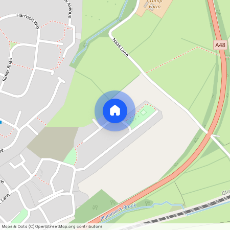 Mallard Way, Lydney, GL15