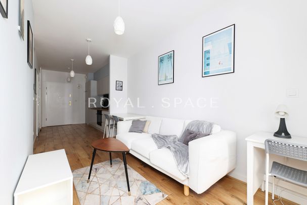 Eleganski apartament przy Wawelu | Angel Stradom - Фото 1