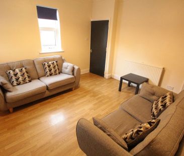 43 Newland Street West, Lincoln, Lincolnshire, LN1 1QQ - Photo 1