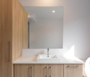 4 1/2 neuf haut de gamme disponible maintenant - Photo 4
