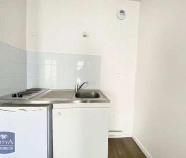 Appartement à louer 1 pièce 28.9m² - Photo 3