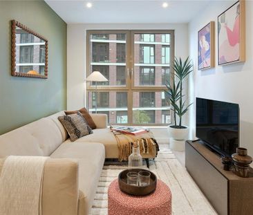 1 bedroom apartment to rent - Photo 1