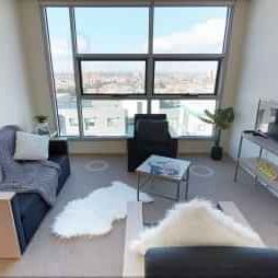2 Bedroom Standard - Photo 2