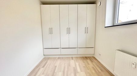 2 værelses – Brogade 1, st. mf. – Odense C - Photo 4