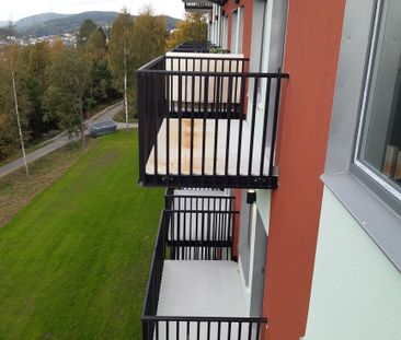 Järvstagatan, Örnsköldsvik - Foto 5