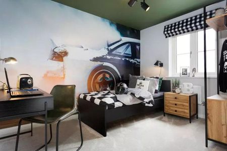 3 bedroom detached house to rent - Photo 3