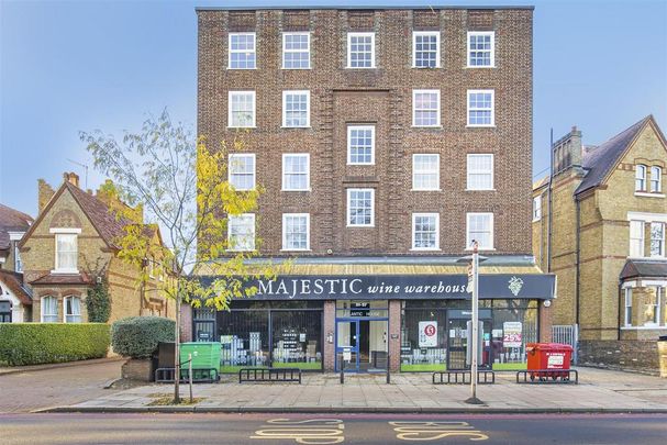 2 bedroom flat to rent - Photo 1