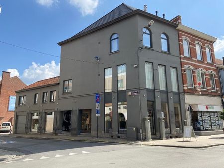 Gezellig APPARTEMENT met 1 slaapkamer in volle centrum - Photo 3