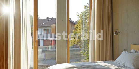 Exchange property: Charming 3.5-room apartment in Opfikon - Photo 2