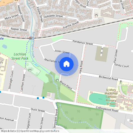 47 Macfarlan Street, Qld 4159, Birkdale