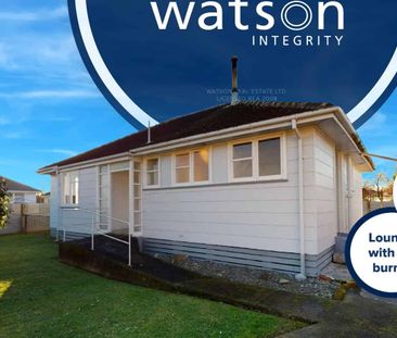 Awapuni - 3 Bedrooms - Photo 5