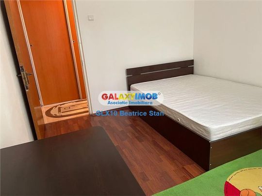 Inchiriere apartament 2 camere decomandat Parcul Titanii /Metrou Titan - Fotografie 1